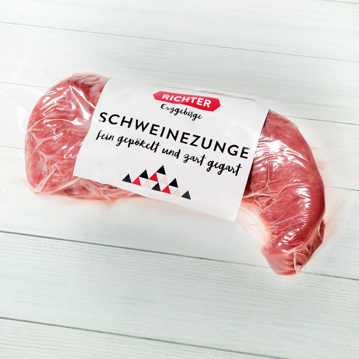 Schweinezunge