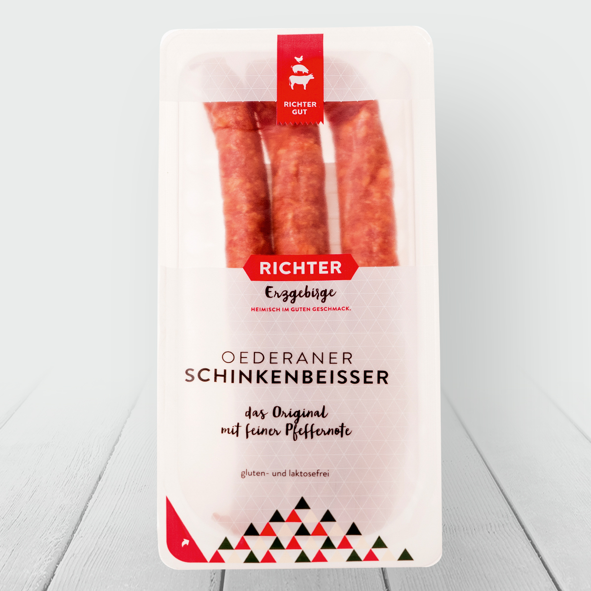 Oederaner Schinkenbeisser