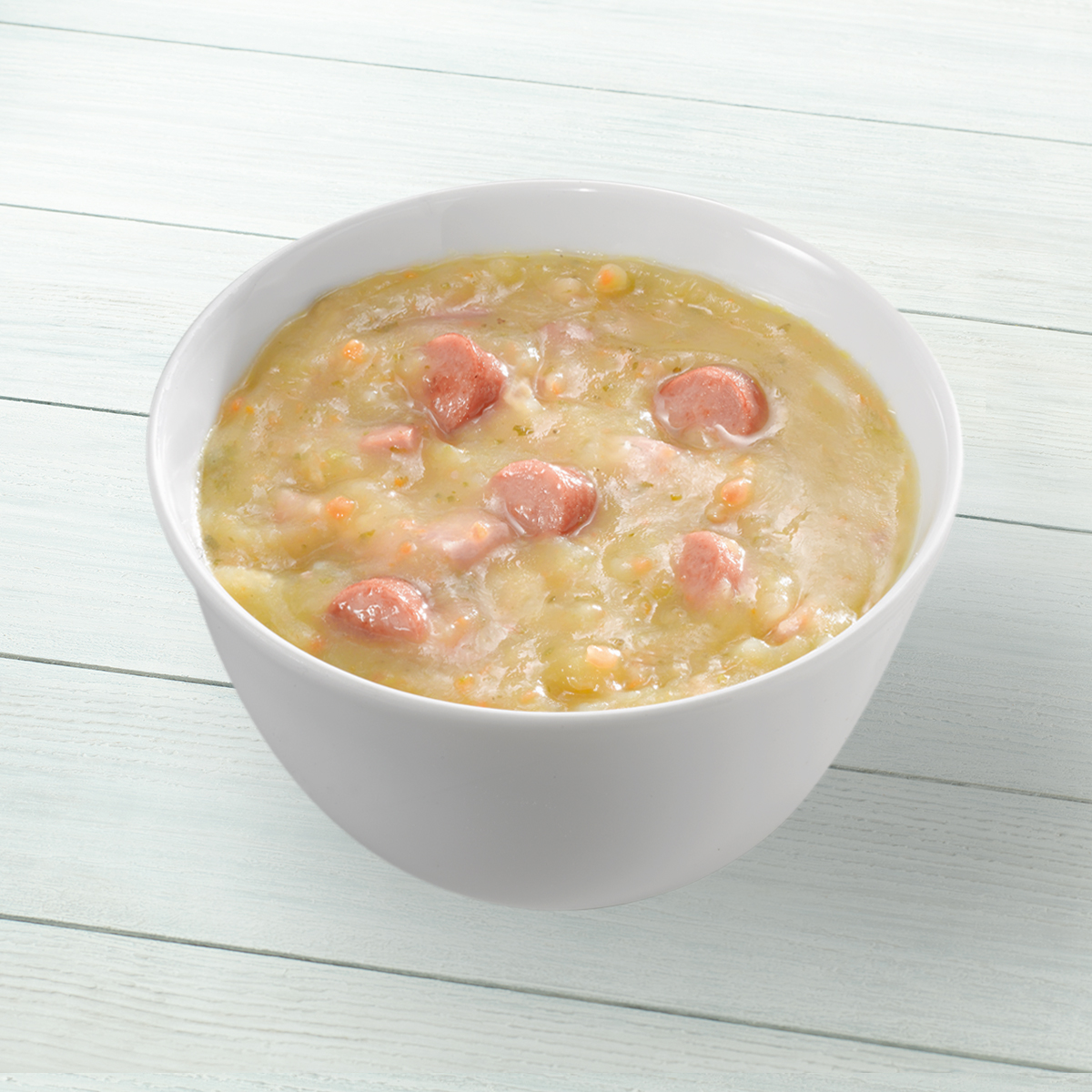 Oederaner Kartoffelsuppe