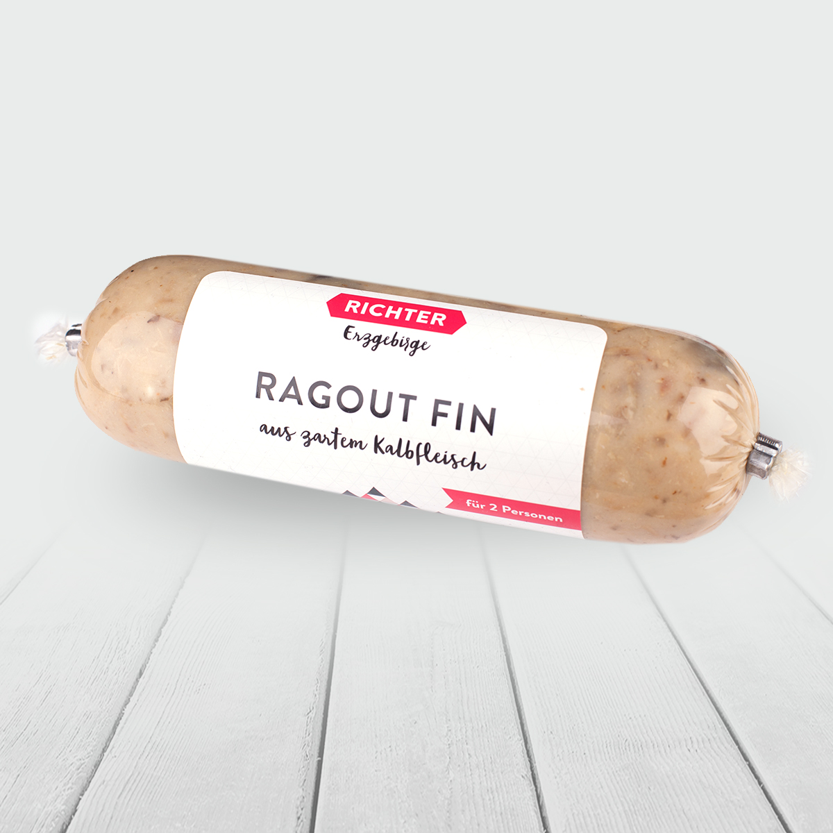 Ragout Fin Verpackung